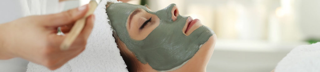 FACIALS Natural You Beauty Salon East Kilbride