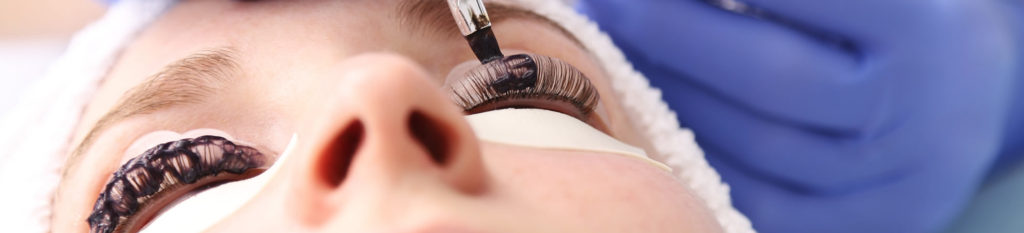 Lashes Brows Natural You Beauty Salon East Kilbride