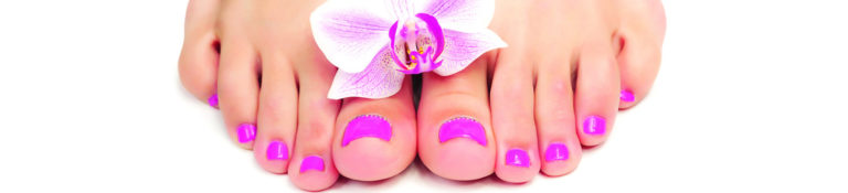 Manicures Pedicures Natural You Beauty Salon East Kilbride